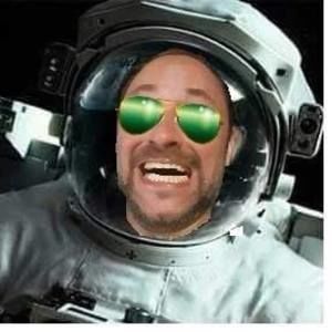 Meet your Posher, Nick